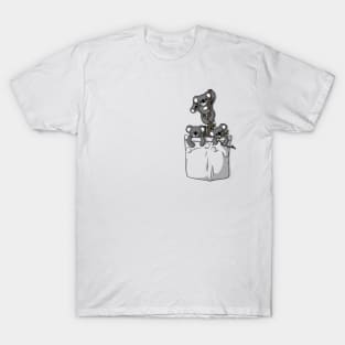 Pocket Koala Bears T-Shirt